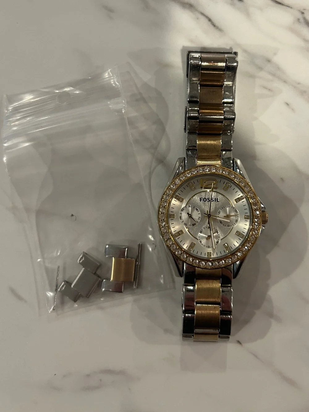 Fossil Ladies Watch